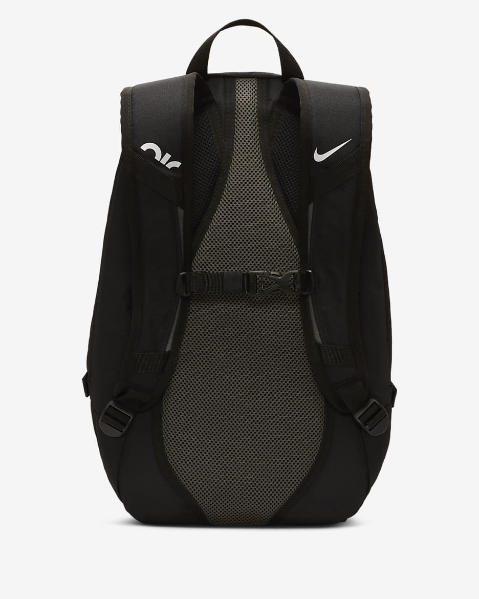 Nike bubble backpack deals